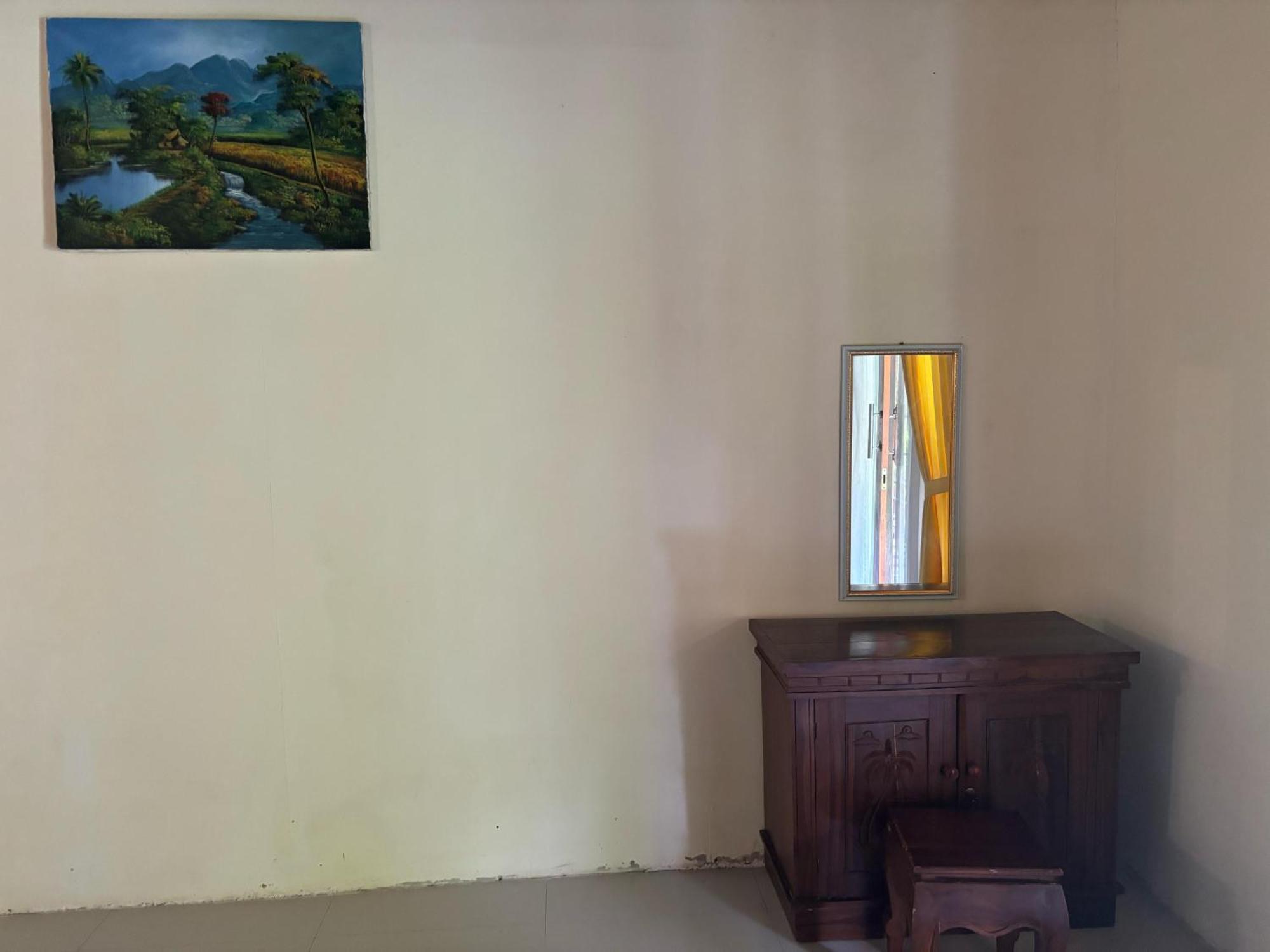 Kubu Artha Bungalow Nusa Penida Ped Bagian luar foto